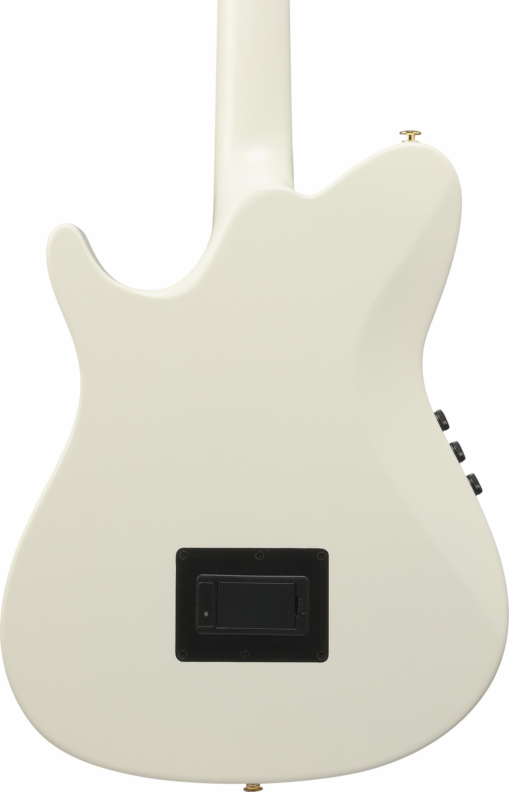 TOD100FMN Tim Henson Signature Guitar Toasted Marshmallow Matte